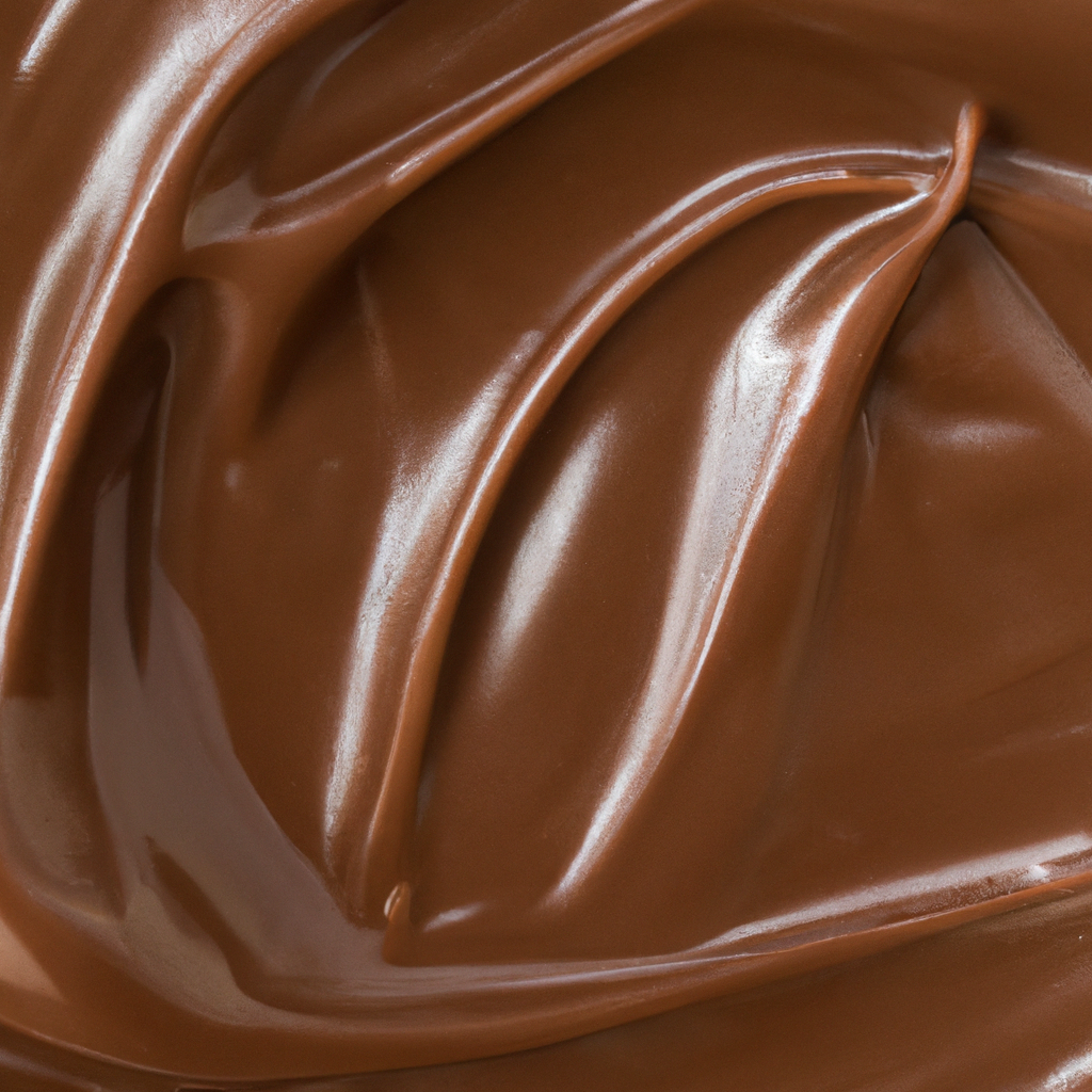 “Ganache Variations: The Versatile Chocolate Sauce”