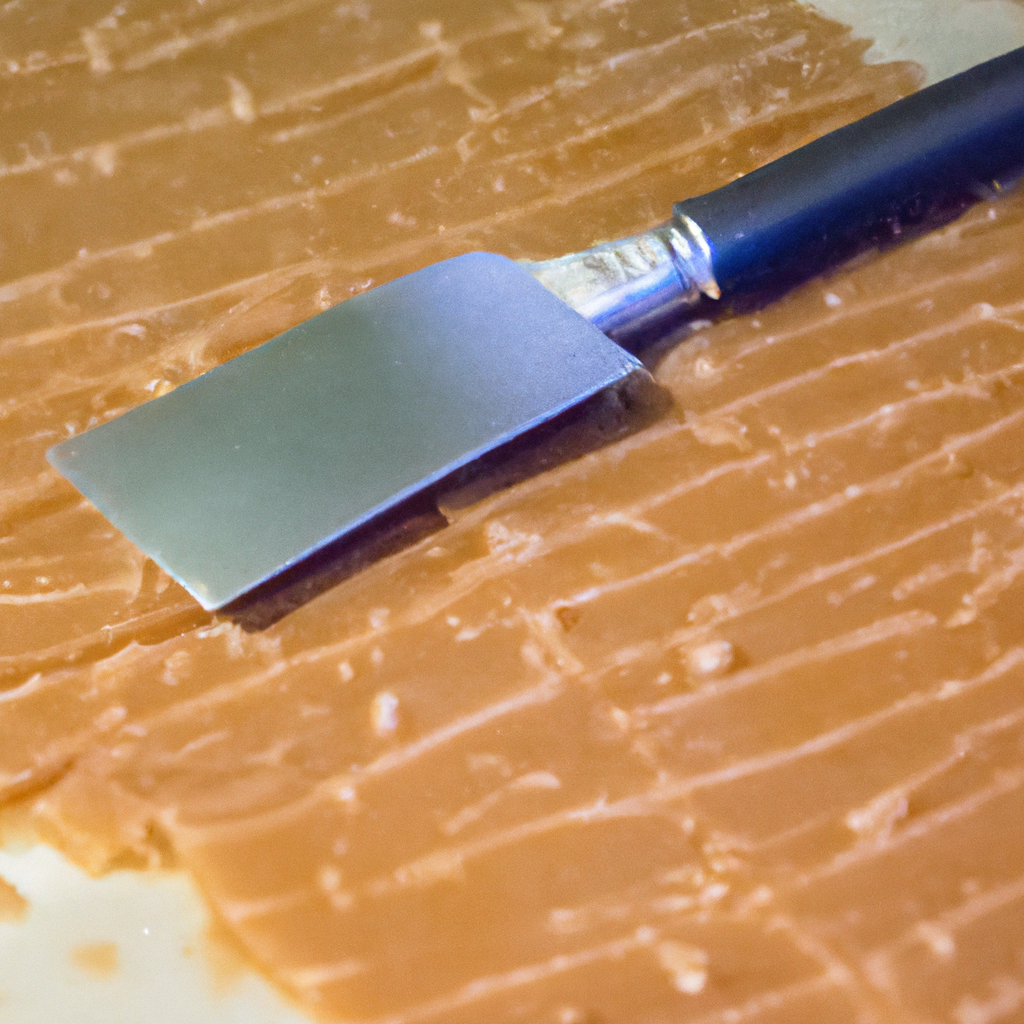 “Toffee Making at Home: Sweet and Crunchy Confections”