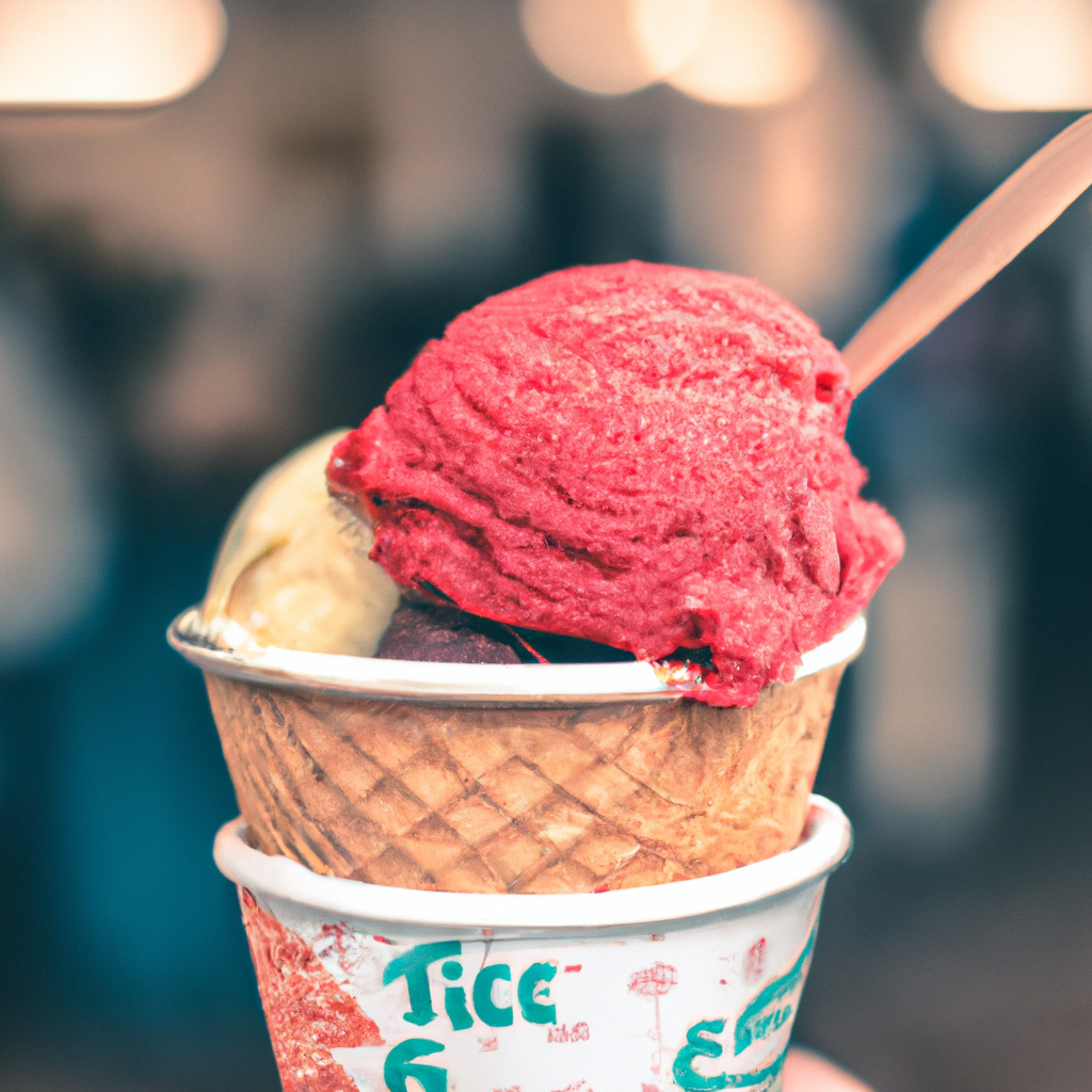 Gelato vs. Ice Cream: Exploring the Differences