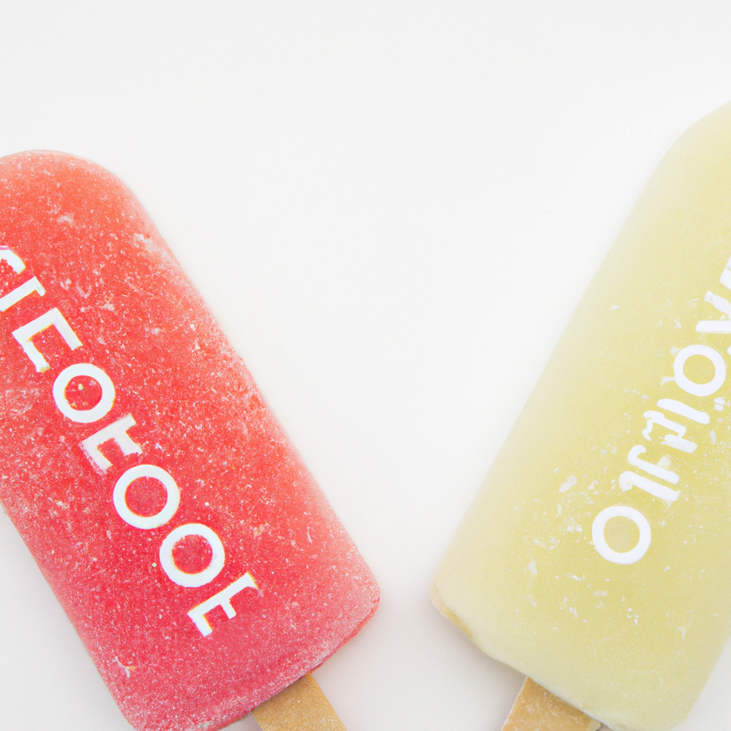 Sherbet vs. Sorbet: Tangy and Fruit-Forward